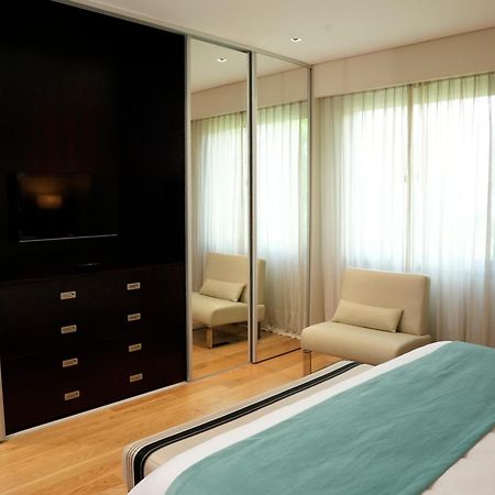 Hotel Metropolitano Supara Buenos Aires Eksteriør bilde