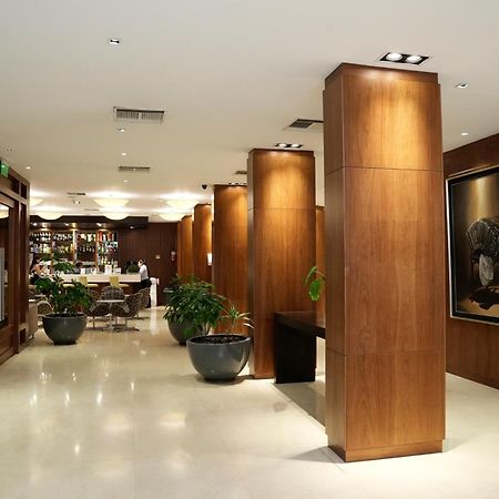 Hotel Metropolitano Supara Buenos Aires Eksteriør bilde