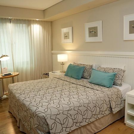 Hotel Metropolitano Supara Buenos Aires Eksteriør bilde