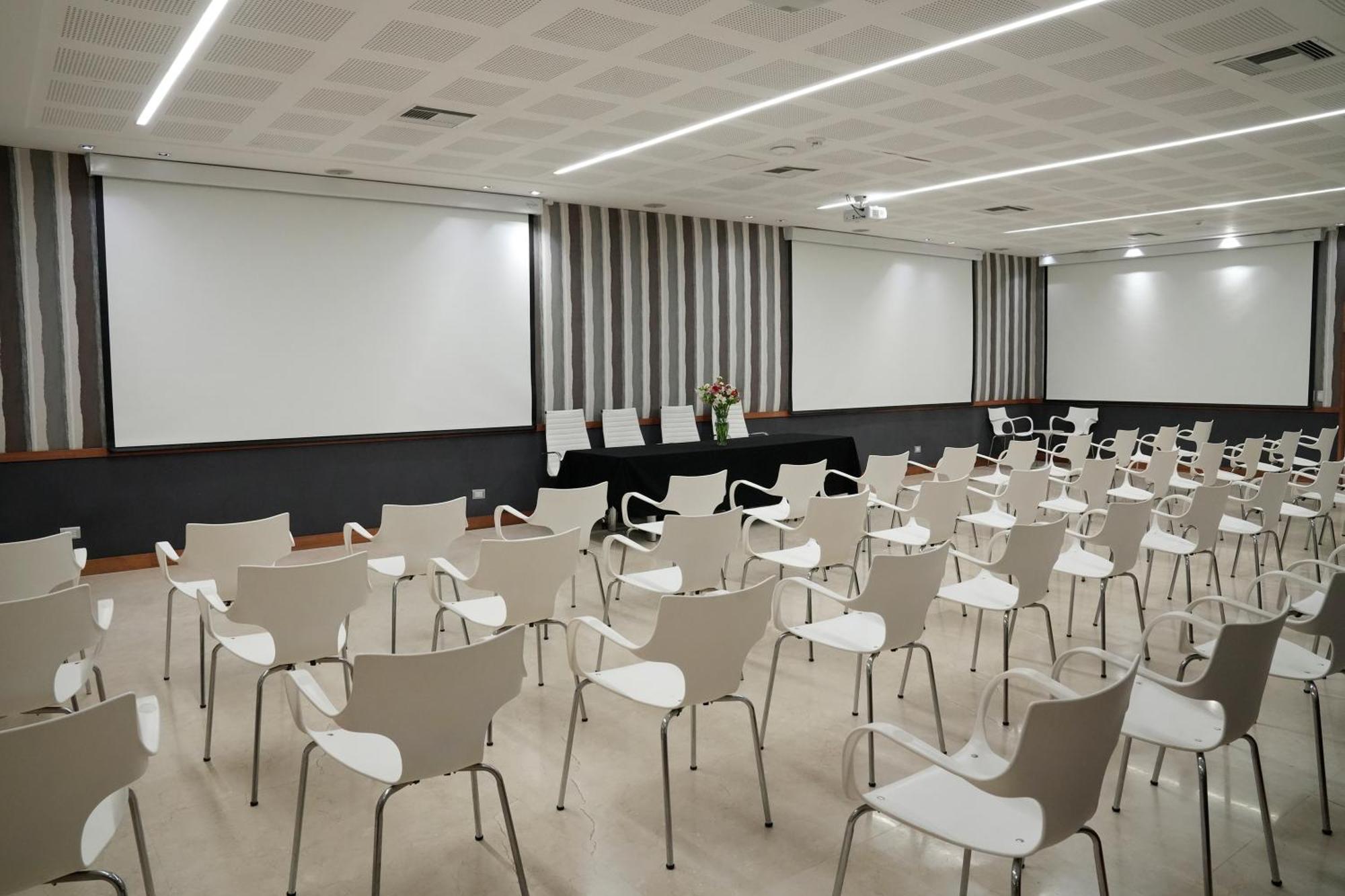 Hotel Metropolitano Supara Buenos Aires Eksteriør bilde