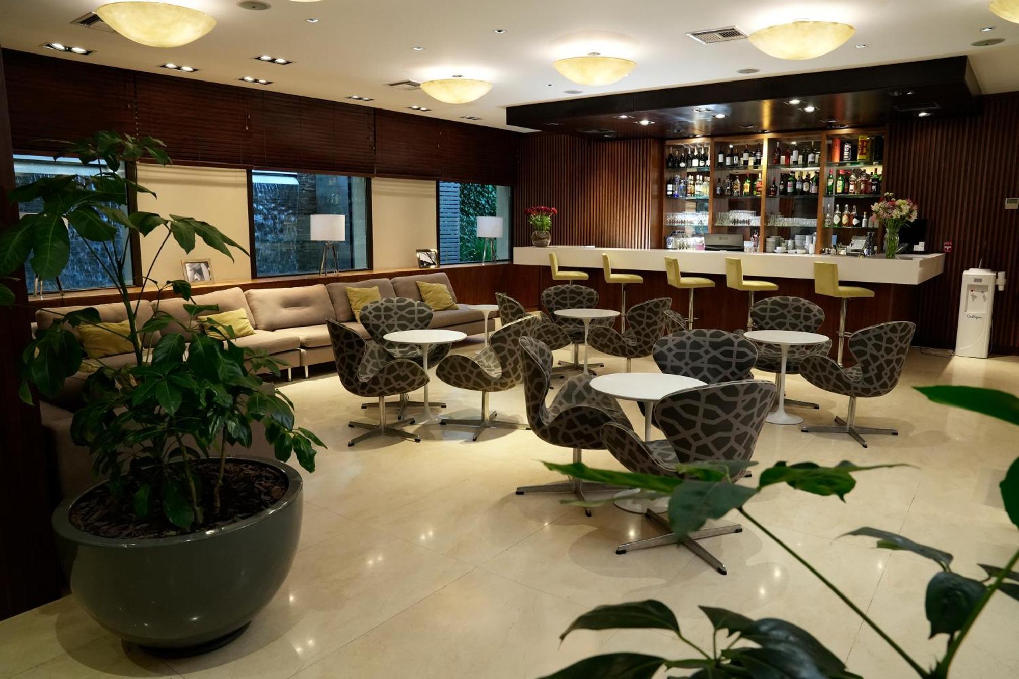 Hotel Metropolitano Supara Buenos Aires Eksteriør bilde