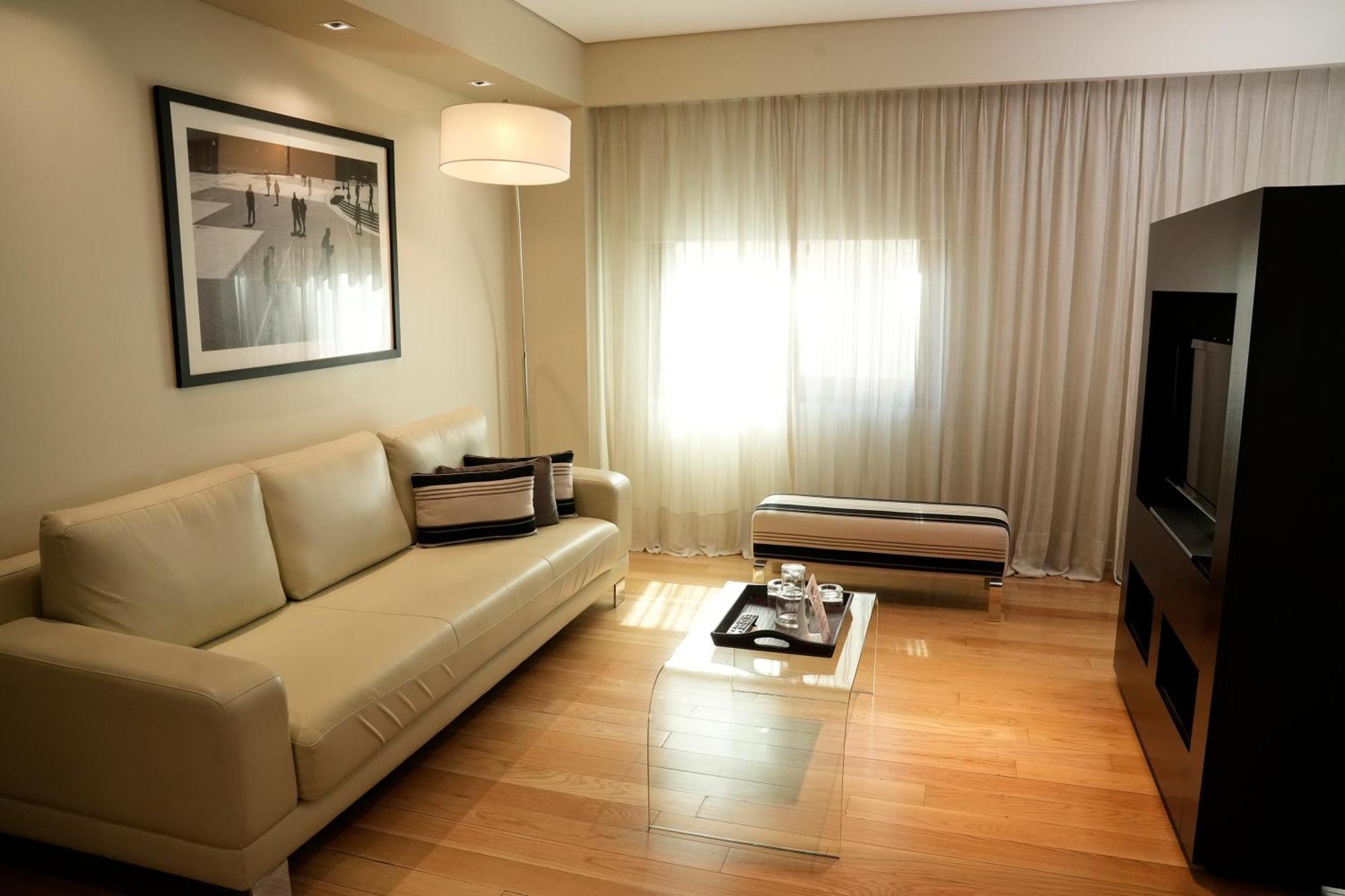 Hotel Metropolitano Supara Buenos Aires Eksteriør bilde