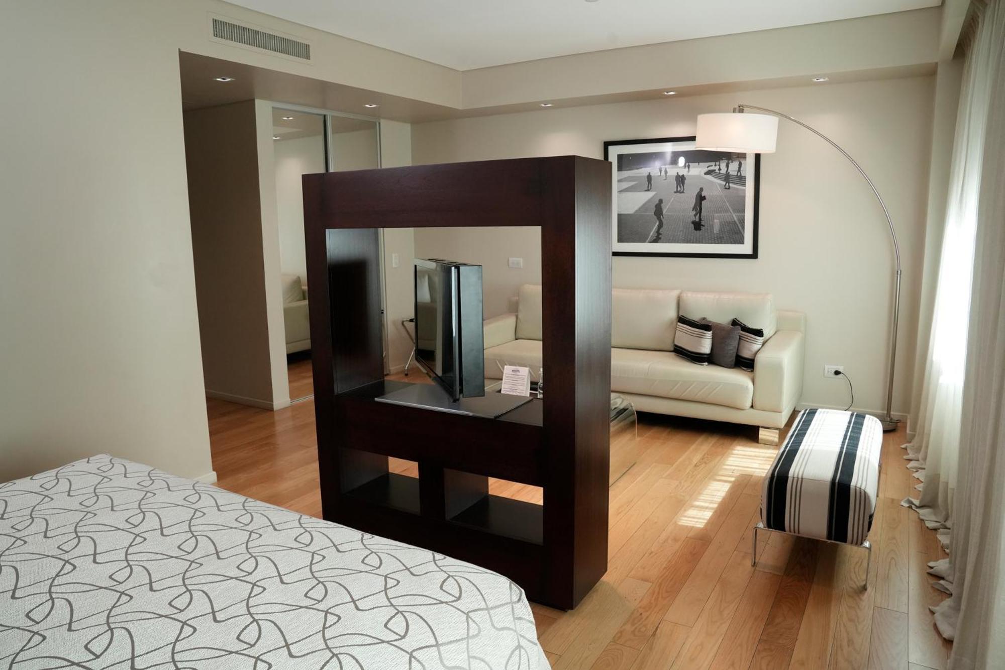 Hotel Metropolitano Supara Buenos Aires Eksteriør bilde