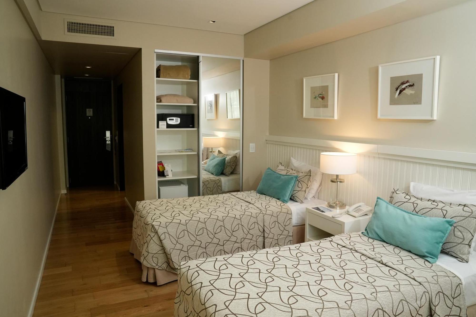 Hotel Metropolitano Supara Buenos Aires Eksteriør bilde