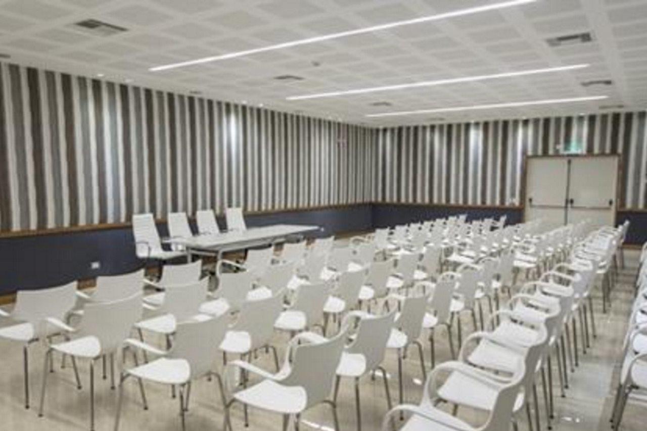 Hotel Metropolitano Supara Buenos Aires Eksteriør bilde