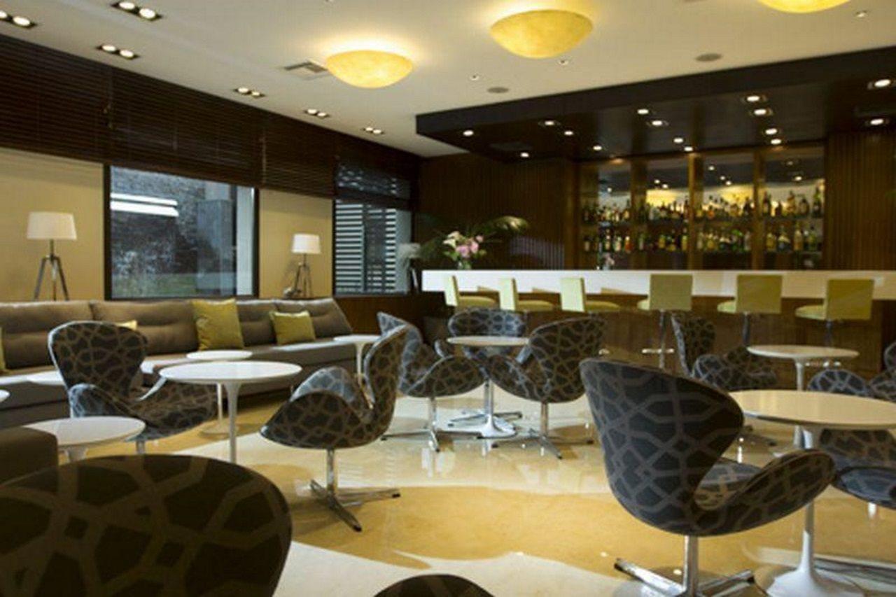 Hotel Metropolitano Supara Buenos Aires Eksteriør bilde