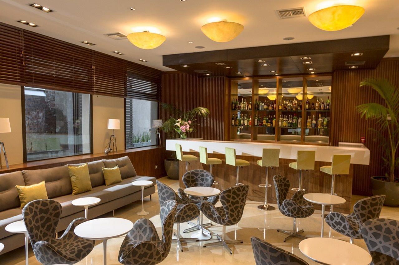 Hotel Metropolitano Supara Buenos Aires Eksteriør bilde