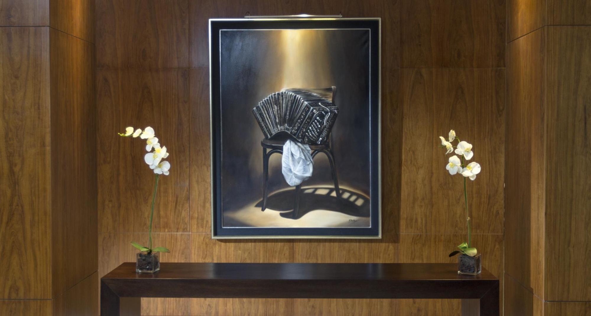 Hotel Metropolitano Supara Buenos Aires Eksteriør bilde