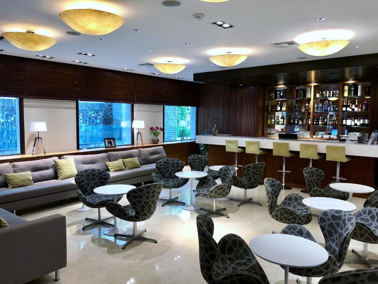 Hotel Metropolitano Supara Buenos Aires Eksteriør bilde